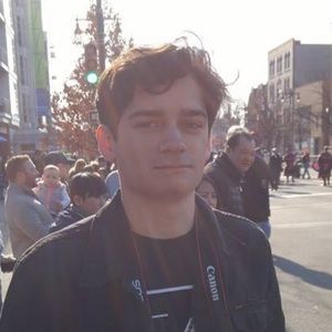 Meet your Posher, Brendan